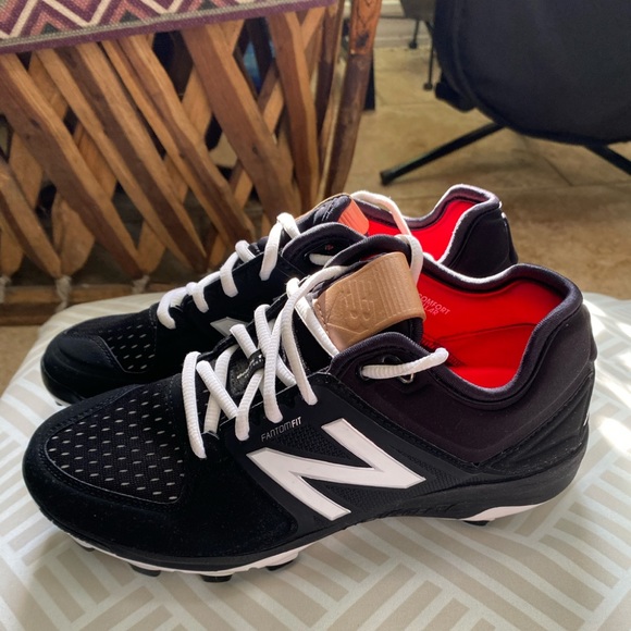 Vintage 26 New Balance Fantom Fit Low 